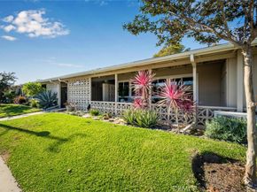 1121 Northwood Road 237D  M9, Seal Beach CA 90740