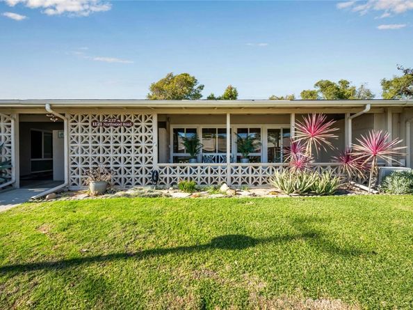 1121 Northwood Road 237D  M9, Seal Beach CA 90740