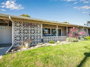 1121 Northwood Road 237D  M9, Seal Beach CA 90740