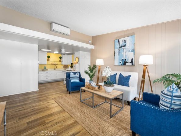 1121 Northwood Road 237D  M9, Seal Beach CA 90740