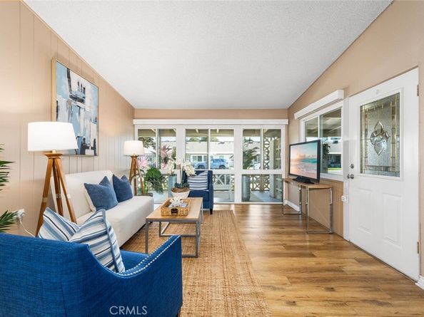 1121 Northwood Road 237D  M9, Seal Beach CA 90740