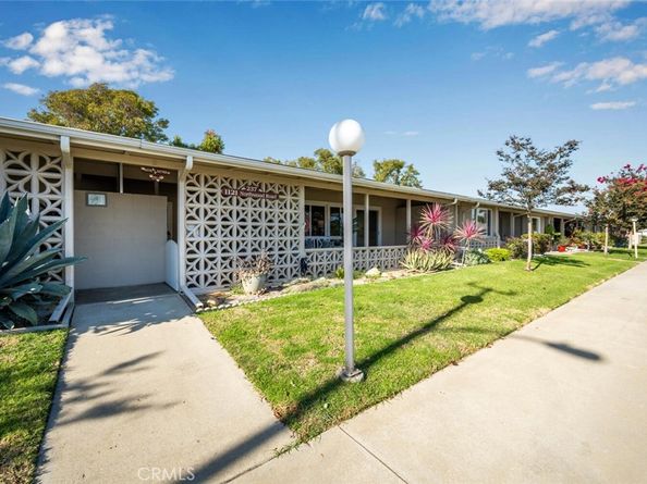 1121 Northwood Road 237D  M9, Seal Beach CA 90740