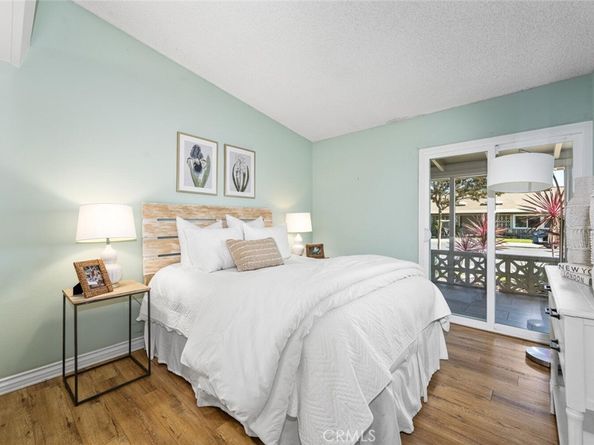 1121 Northwood Road 237D  M9, Seal Beach CA 90740