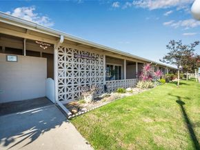 1121 Northwood Road 237D  M9, Seal Beach CA 90740