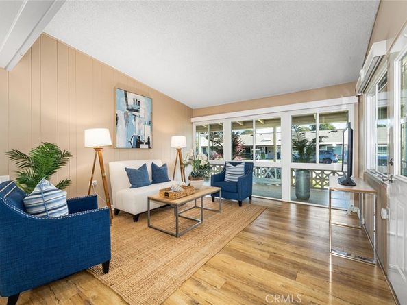 1121 Northwood Road 237D  M9, Seal Beach CA 90740