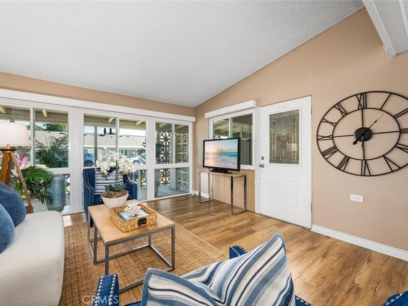 1121 Northwood Road 237D  M9, Seal Beach CA 90740