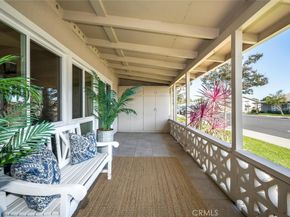 1121 Northwood Road 237D  M9, Seal Beach CA 90740