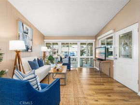 1121 Northwood Road 237D  M9, Seal Beach CA 90740