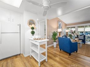 1121 Northwood Road 237D  M9, Seal Beach CA 90740