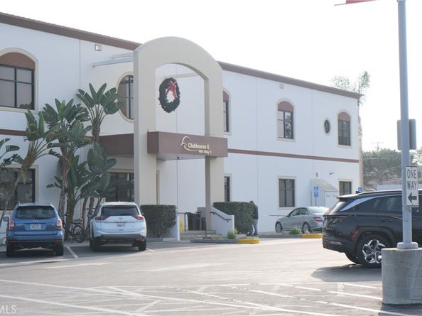 1121 Northwood Road 237D  M9, Seal Beach CA 90740