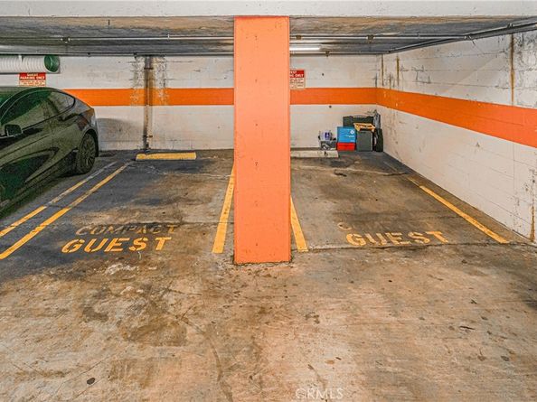 525 S Berendo Street 314, Los Angeles CA 90020