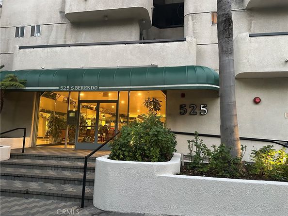 525 S Berendo Street 314, Los Angeles CA 90020
