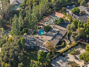 1458 Hillcrest, Pasadena CA 91106