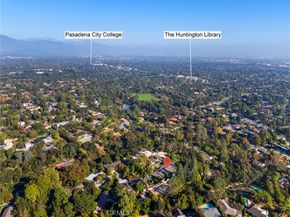 1458 Hillcrest, Pasadena CA 91106