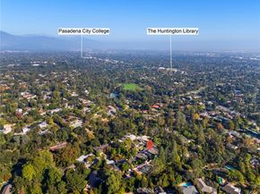 1458 Hillcrest, Pasadena CA 91106