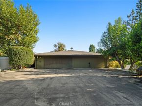 1458 Hillcrest, Pasadena CA 91106