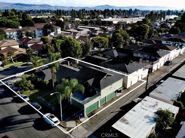 3100 TOPAZ Lane, Fullerton CA 92831