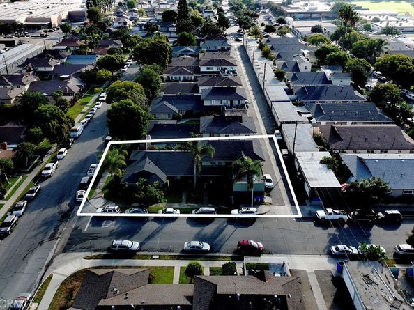 3100 TOPAZ Lane, Fullerton CA 92831