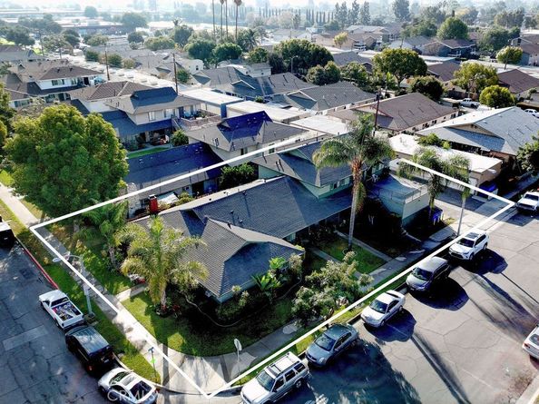 3100 TOPAZ Lane, Fullerton CA 92831