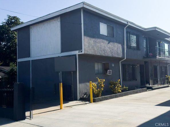 2714 Queen, Los Angeles CA 90039
