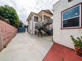 655 W 22nd, San Pedro CA 90731