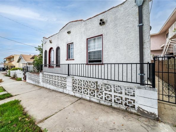 655 W 22nd, San Pedro CA 90731