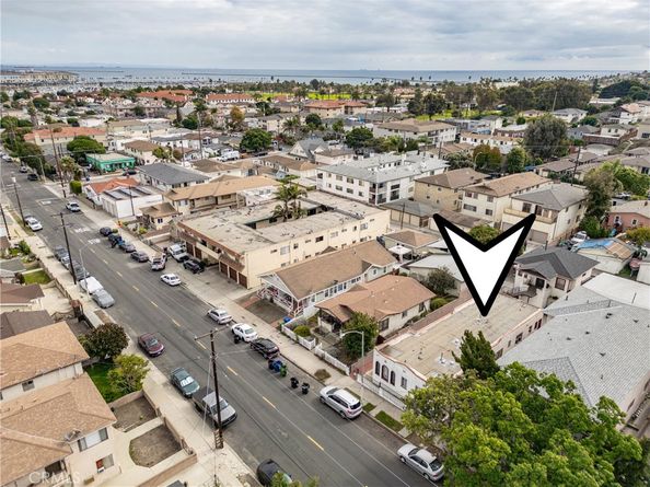 655 W 22nd, San Pedro CA 90731