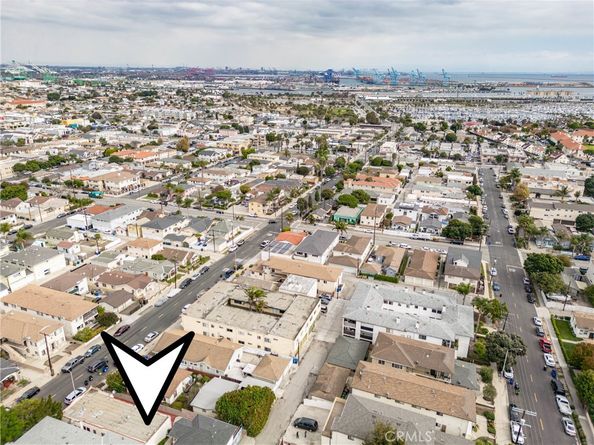 655 W 22nd, San Pedro CA 90731