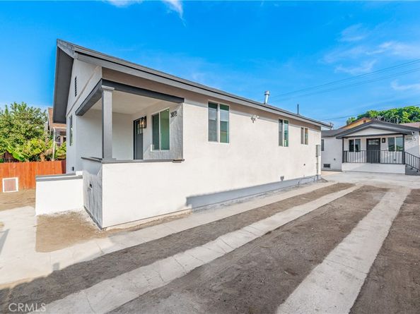 3818 Crawford, Los Angeles CA 90011