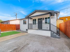 3818 Crawford, Los Angeles CA 90011