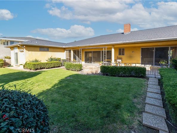 4955 Southridge Avenue, View Park CA 90043