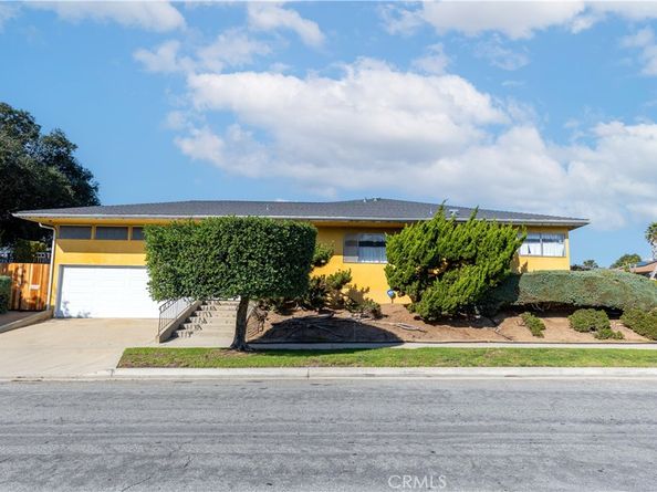 4955 Southridge Avenue, View Park CA 90043