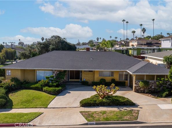 4955 Southridge Avenue, View Park CA 90043