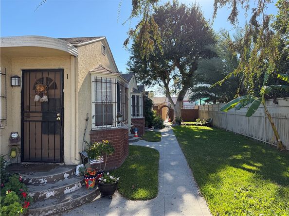 338 W Magnolia Street, Compton CA 90220