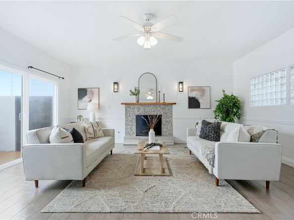 108 Roycroft Avenue, Long Beach CA 90803