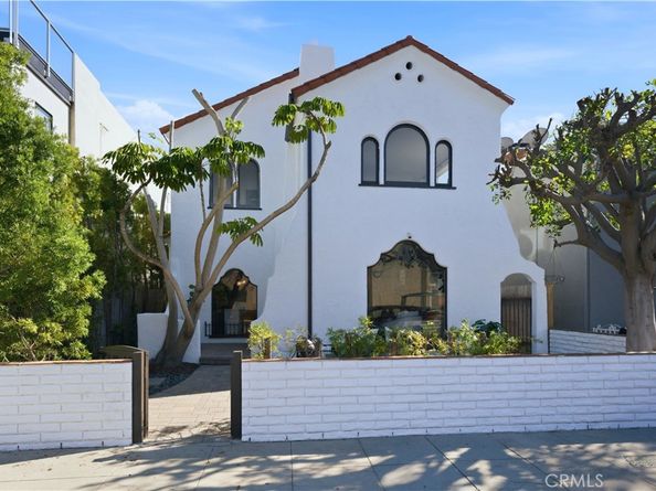 108 Roycroft Avenue, Long Beach CA 90803