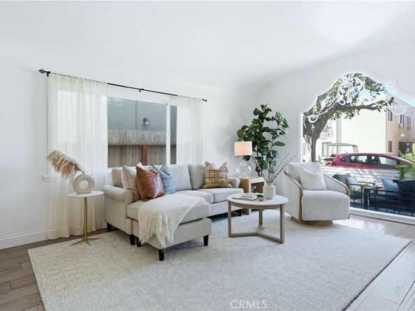 108 Roycroft Avenue, Long Beach CA 90803