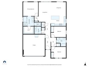 3481 E Sweetbay, Ontario CA 91761