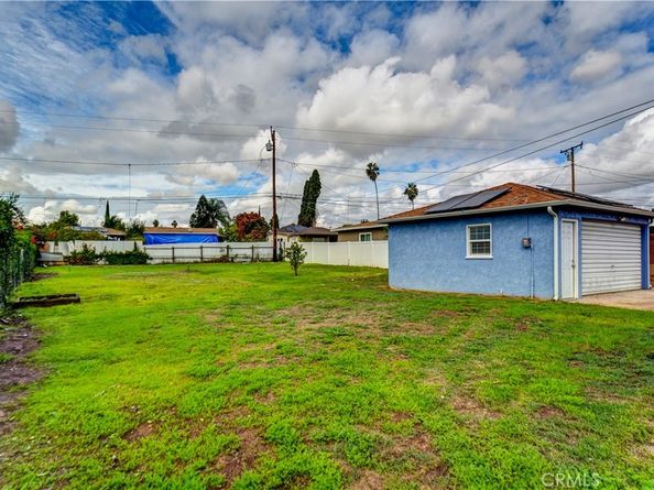 12325 Louis Ave, Whittier CA 90605