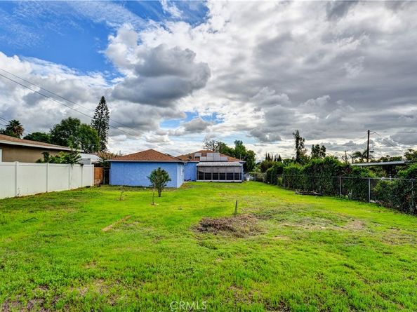 12325 Louis Ave, Whittier CA 90605
