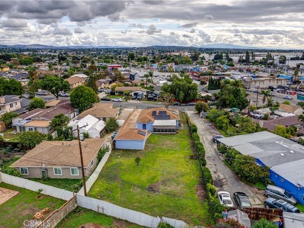 12325 Louis Ave, Whittier CA 90605