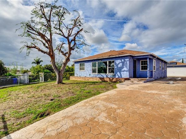 12325 Louis Ave, Whittier CA 90605