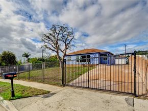 12325 Louis Ave, Whittier CA 90605