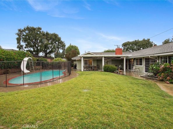 349 N Marcile, Glendora CA 91741