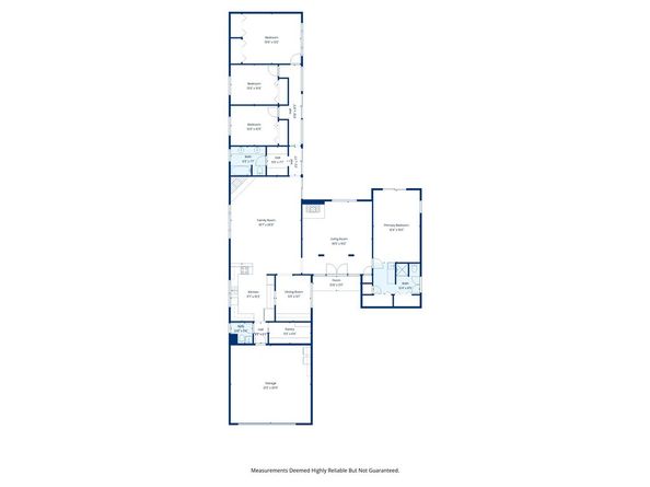 349 N Marcile, Glendora CA 91741