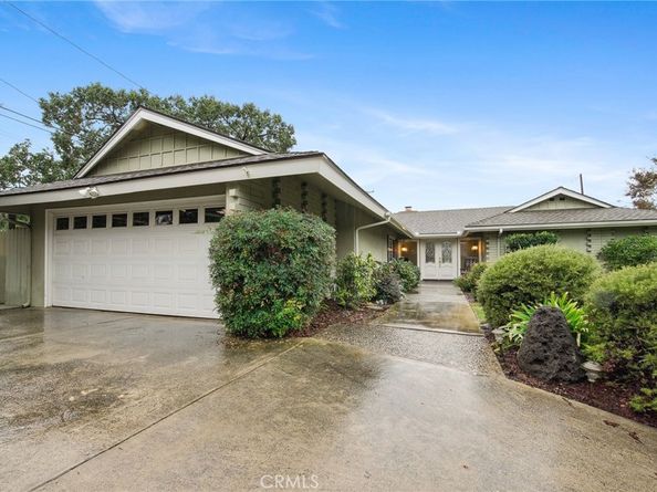 349 N Marcile, Glendora CA 91741