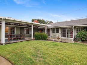349 N Marcile, Glendora CA 91741