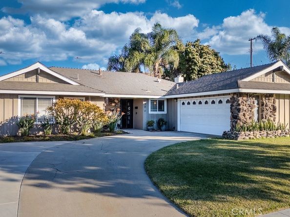 130 N Lohrum, Anaheim Hills CA 92807