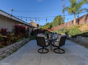 130 N Lohrum, Anaheim Hills CA 92807