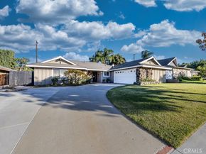 130 N Lohrum, Anaheim Hills CA 92807